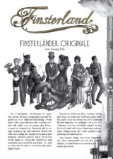 GRT2022 Finsterland - Finsterländer Originale (PDF-Download)